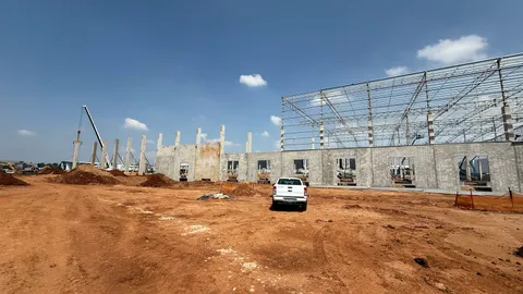 Riverfields, Equites, 24950m² - Industrial Build New Deve (7)